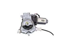 Leve vitre electrique arriere gauche NISSAN QASHQAI 1 Photo n°2