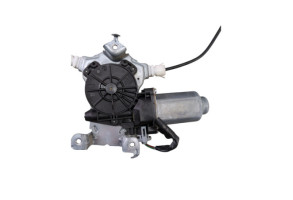 Leve vitre electrique arriere gauche NISSAN QASHQAI 1 Photo n°5