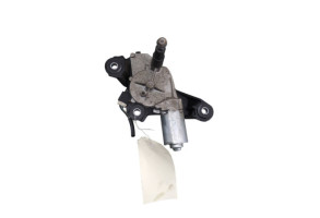 Moteur essuie glace arriere NISSAN QASHQAI 1 Photo n°2