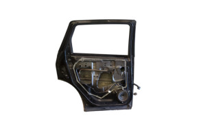 Porte arriere gauche NISSAN QASHQAI 1 Photo n°6