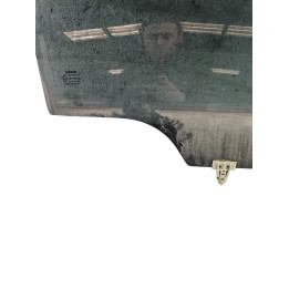 Vitre arriere droit NISSAN QASHQAI 1 Photo n°1