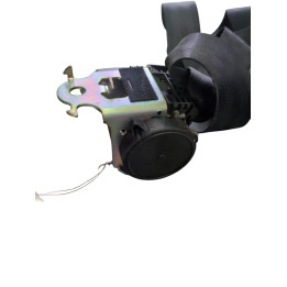 Ceinture arriere droit PEUGEOT 2008 1 Photo n°1