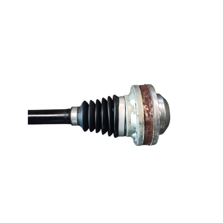 Cardan gauche (transmission) VOLKSWAGEN PASSAT 5 Photo n°2