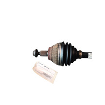 Cardan gauche (transmission) VOLKSWAGEN PASSAT 5 Photo n°4