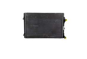 Radiateur eau VOLKSWAGEN PASSAT 5 Photo n°2