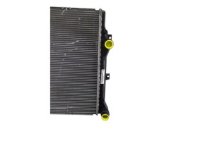 Radiateur eau VOLKSWAGEN PASSAT 5 Photo n°3
