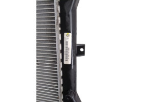 Radiateur eau VOLKSWAGEN PASSAT 5 Photo n°6