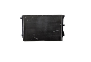 Radiateur eau VOLKSWAGEN PASSAT 5 Photo n°7