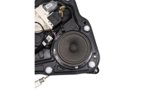 Leve vitre electrique arriere gauche VOLKSWAGEN PASSAT 5 Photo n°3