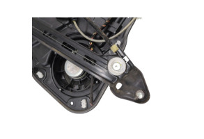 Leve vitre electrique arriere gauche VOLKSWAGEN PASSAT 5 Photo n°7
