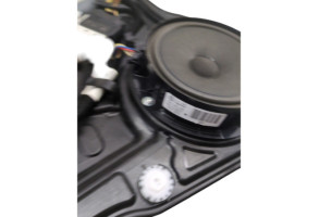 Leve vitre electrique arriere gauche VOLKSWAGEN PASSAT 5 Photo n°13