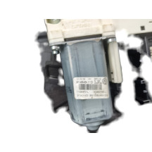 Leve vitre electrique avant gauche VOLKSWAGEN PASSAT 5 Photo n°5
