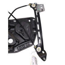 Leve vitre electrique avant gauche VOLKSWAGEN PASSAT 5 Photo n°7