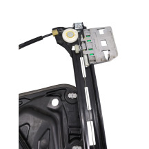 Leve vitre electrique avant gauche VOLKSWAGEN PASSAT 5 Photo n°8