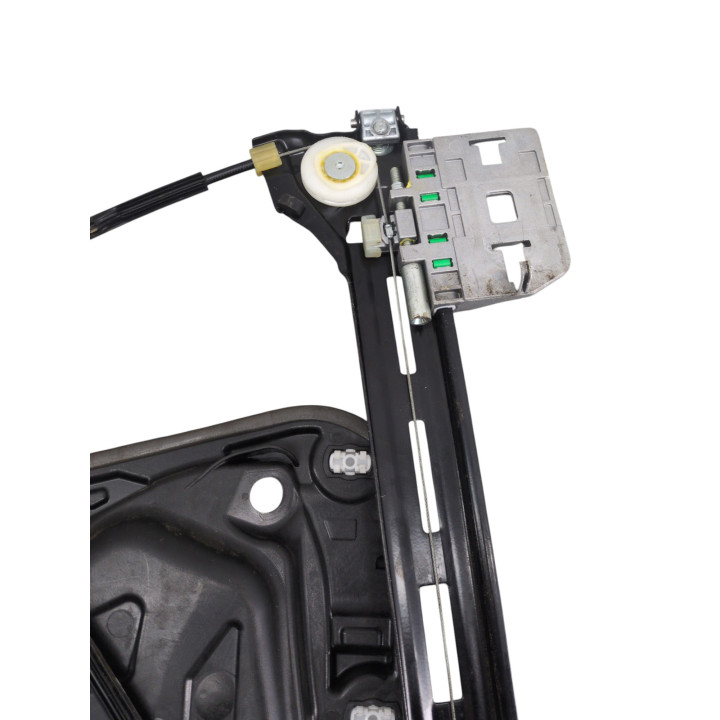 Leve vitre electrique avant gauche VOLKSWAGEN PASSAT 5 Photo n°8