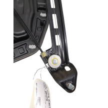 Leve vitre electrique avant gauche VOLKSWAGEN PASSAT 5 Photo n°9