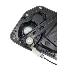 Leve vitre electrique avant gauche VOLKSWAGEN PASSAT 5 Photo n°12