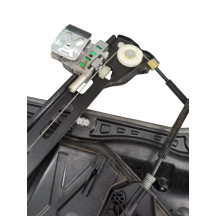 Leve vitre electrique avant gauche VOLKSWAGEN PASSAT 5 Photo n°13