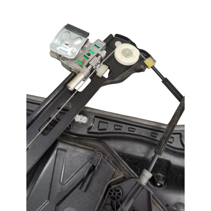 Leve vitre electrique avant gauche VOLKSWAGEN PASSAT 5 Photo n°13