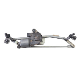 Moteur essuie glace avant VOLKSWAGEN PASSAT 5 Photo n°1