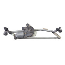 Moteur essuie glace avant VOLKSWAGEN PASSAT 5 Photo n°1