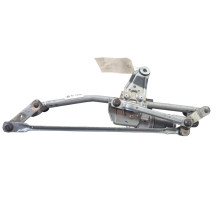 Moteur essuie glace avant VOLKSWAGEN PASSAT 5 Photo n°2