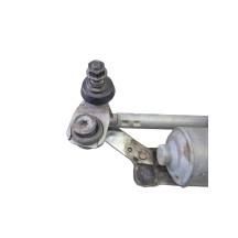 Moteur essuie glace avant VOLKSWAGEN PASSAT 5 Photo n°3