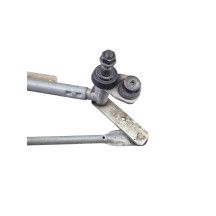 Moteur essuie glace avant VOLKSWAGEN PASSAT 5 Photo n°4