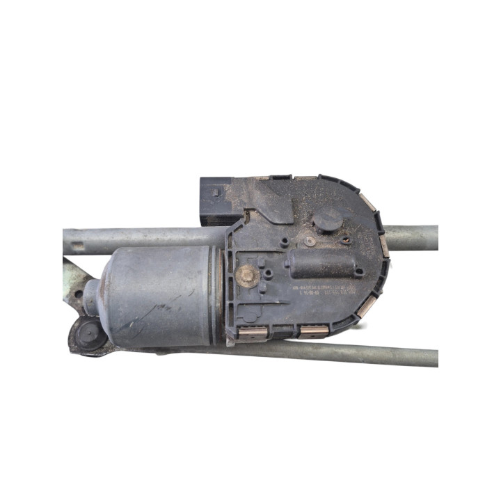 Moteur essuie glace avant VOLKSWAGEN PASSAT 5 Photo n°5