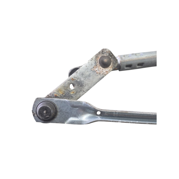 Moteur essuie glace avant VOLKSWAGEN PASSAT 5 Photo n°6