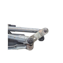 Moteur essuie glace avant VOLKSWAGEN PASSAT 5 Photo n°7