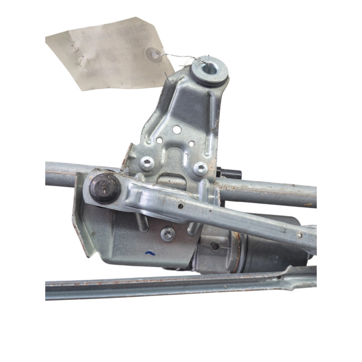 Moteur essuie glace avant VOLKSWAGEN PASSAT 5 Photo n°8