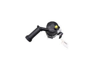 Pompe de direction CITROEN C4 1 Photo n°4