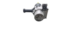 Pompe de direction CITROEN C4 1 Photo n°6