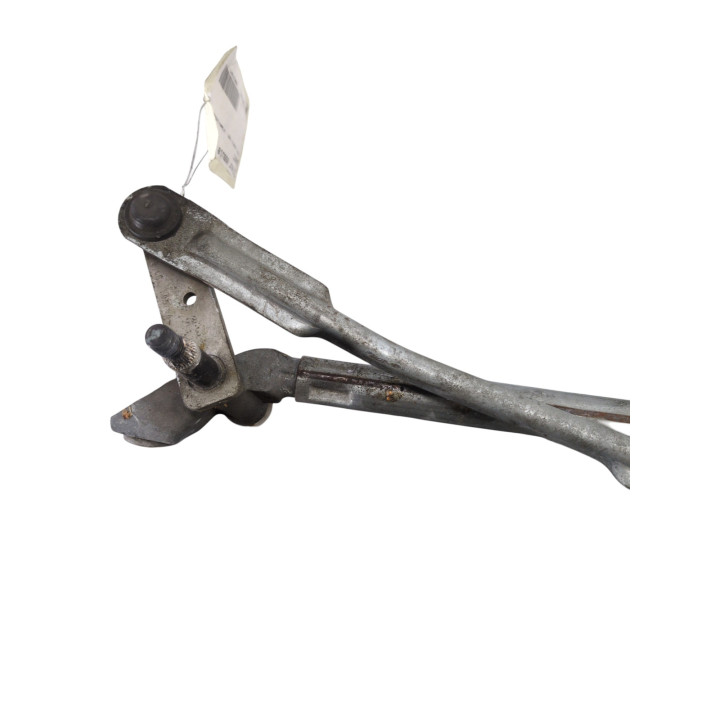 Moteur essuie glace avant CITROEN C4 1 Photo n°3