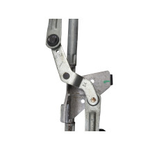 Moteur essuie glace avant CITROEN C4 1 Photo n°6