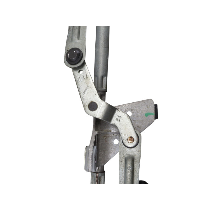 Moteur essuie glace avant CITROEN C4 1 Photo n°6