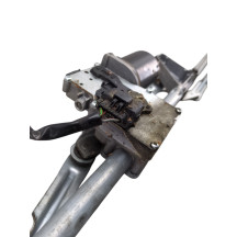 Moteur essuie glace avant CITROEN C4 1 Photo n°7