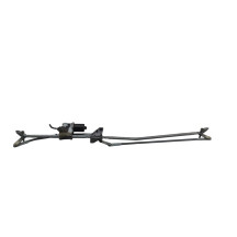 Moteur essuie glace avant CITROEN C4 1 Photo n°11