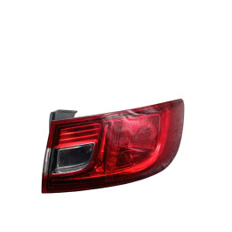 Feu arriere principal droit (feux) RENAULT CLIO 4 Photo n°1