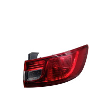 Feu arriere principal droit (feux) RENAULT CLIO 4 Photo n°4