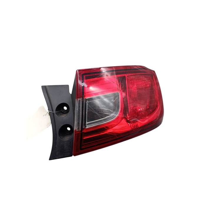 Feu arriere principal droit (feux) RENAULT CLIO 4 Photo n°5