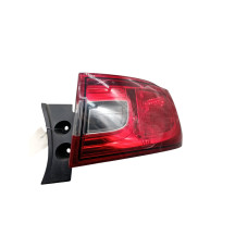 Feu arriere principal droit (feux) RENAULT CLIO 4 Photo n°6
