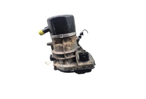 Pompe de direction CITROEN C5 2 Photo n°5