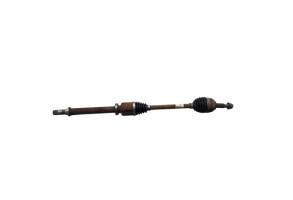 Cardan droit (transmission) RENAULT CLIO 3 Photo n°5