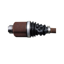 Cardan gauche (transmission) RENAULT CLIO 3 Photo n°4