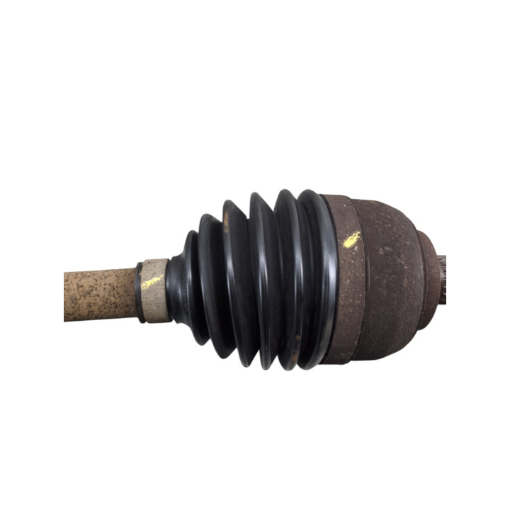 Cardan gauche (transmission) RENAULT CLIO 3 Photo n°6