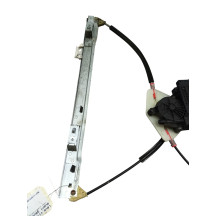 Leve vitre electrique avant gauche CITROEN C4 GRAND PICASSO 1 Photo n°2