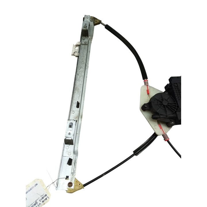 Leve vitre electrique avant gauche CITROEN C4 GRAND PICASSO 1 Photo n°2
