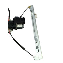 Leve vitre electrique avant gauche CITROEN C4 GRAND PICASSO 1 Photo n°3